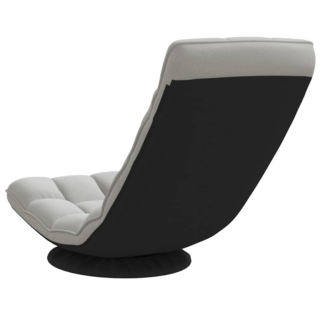 Bodenstuhl Drehbar 70X51X79 Cm Stoff