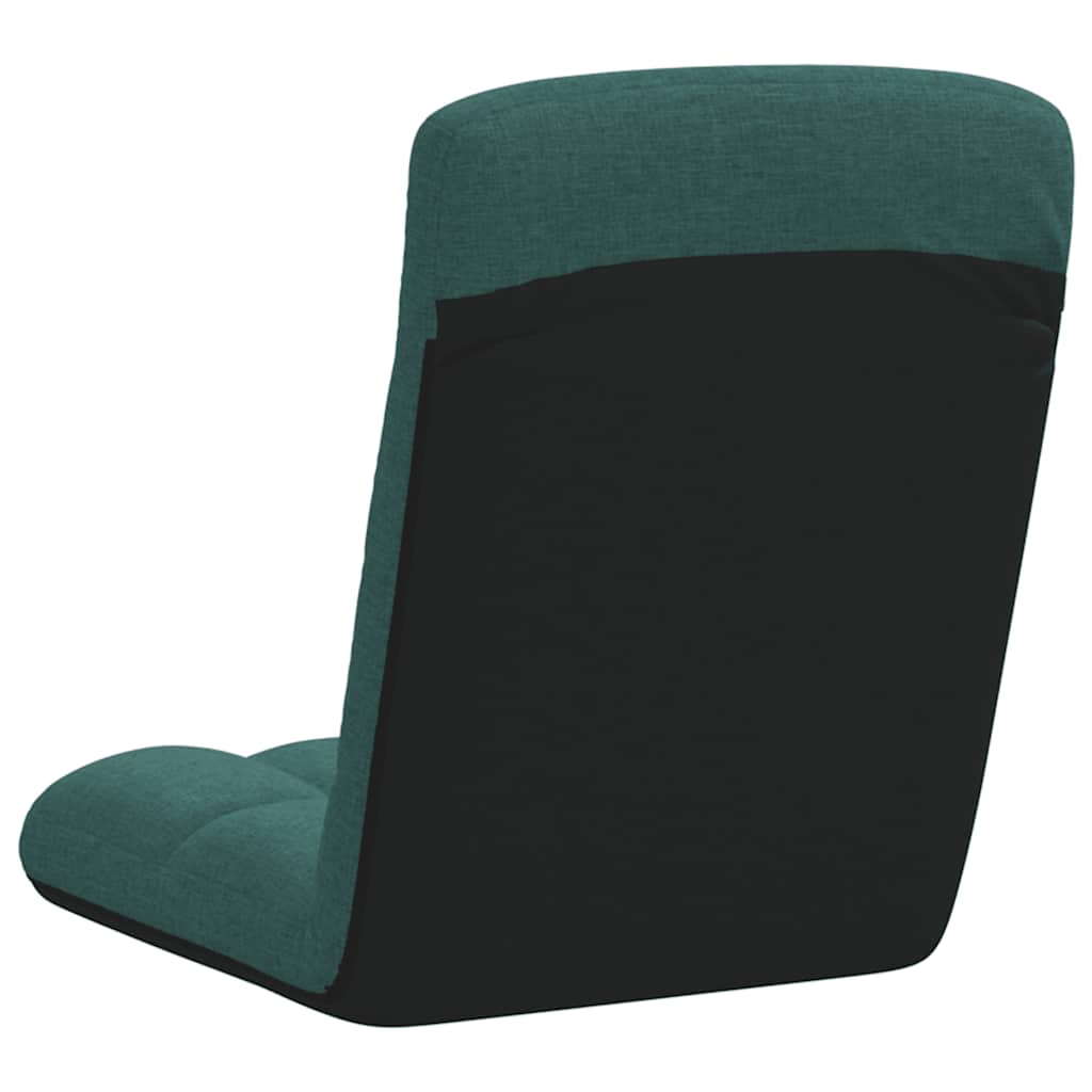 Bodenstuhl Faltbar 71X51X62 Cm Stoff
