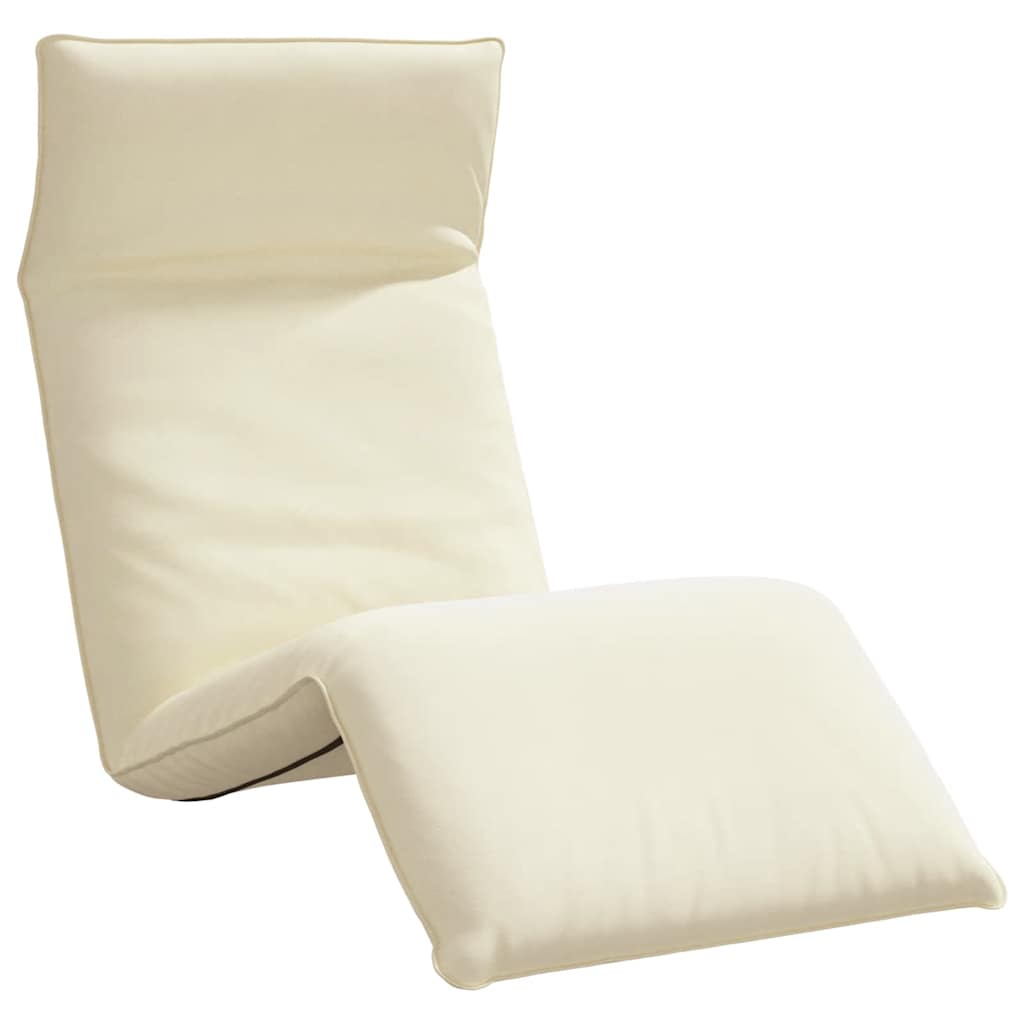 Sonnenliege Klappbar 175X54X8,5 Cm Oxford-Gewebe