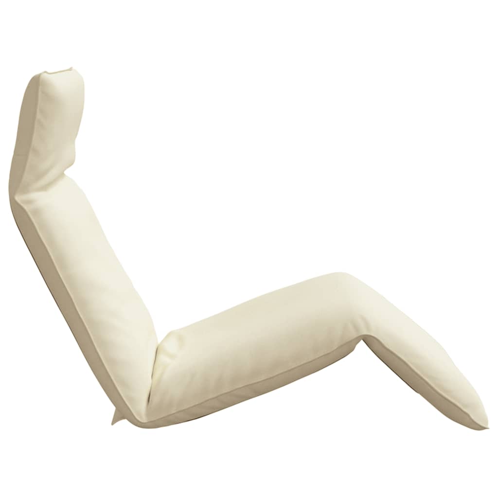 Sonnenliege Klappbar 175X54X8,5 Cm Oxford-Gewebe