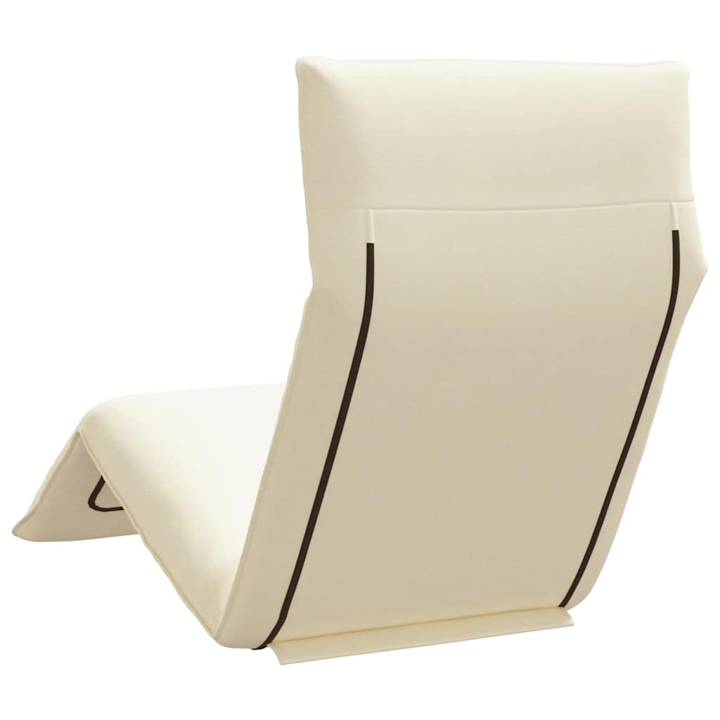 Sonnenliege Klappbar 175X54X8,5 Cm Oxford-Gewebe