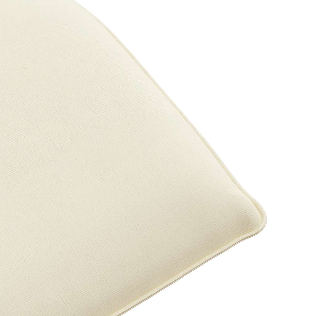 Sonnenliege Klappbar 175X54X8,5 Cm Oxford-Gewebe