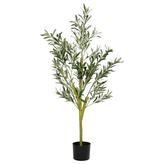 Olivenbaum Künstlich 450 Blätter Grün