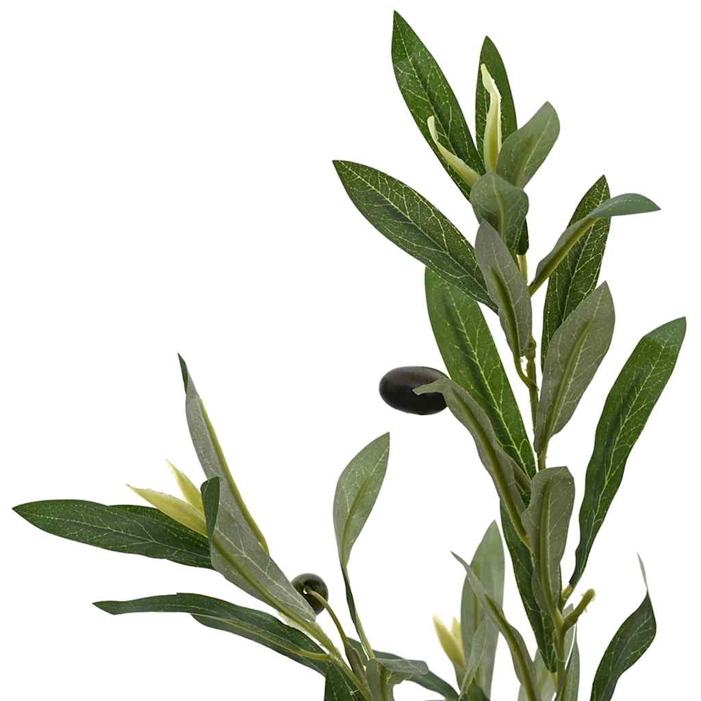 Olivenbaum Künstlich 450 Blätter Grün