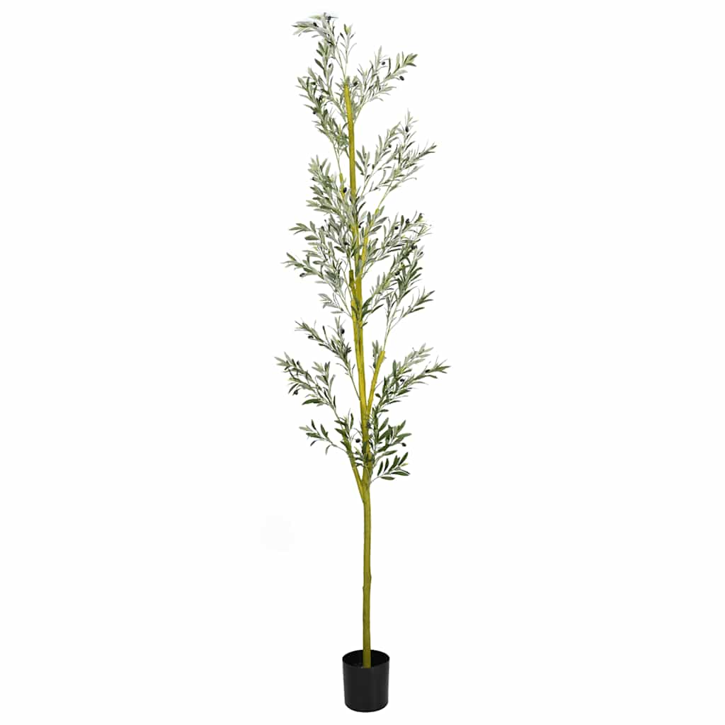 Olivenbaum Künstlich 450 Blätter Grün
