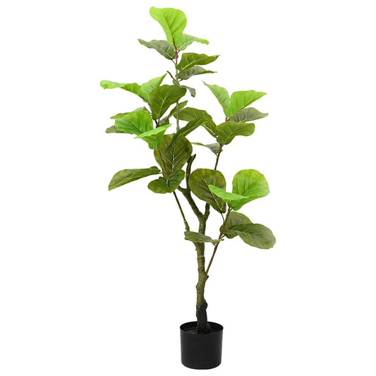 Ficusbaum Künstlich 30 Blätter Grün