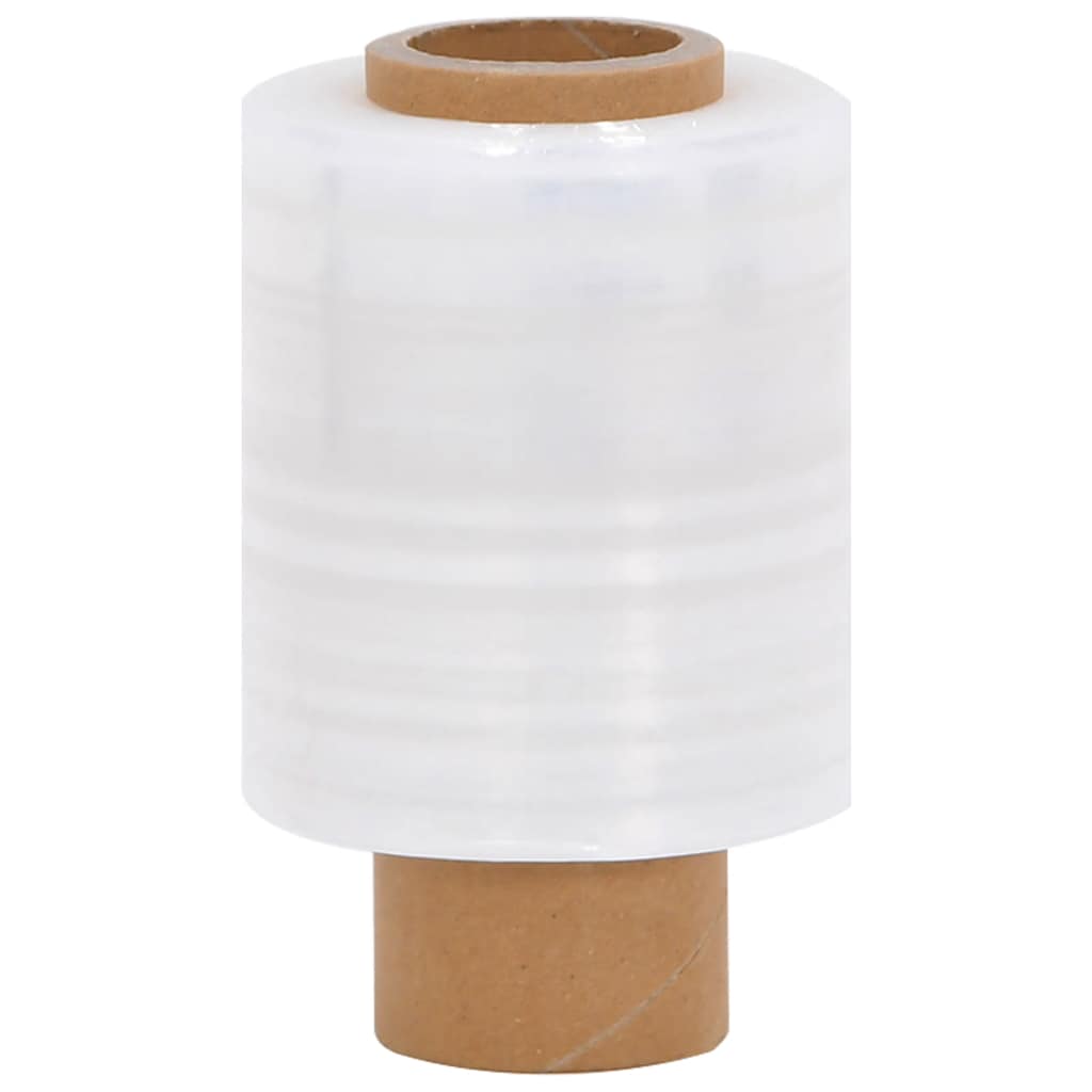 Stretchfolien 50 Stk. 23 Μm