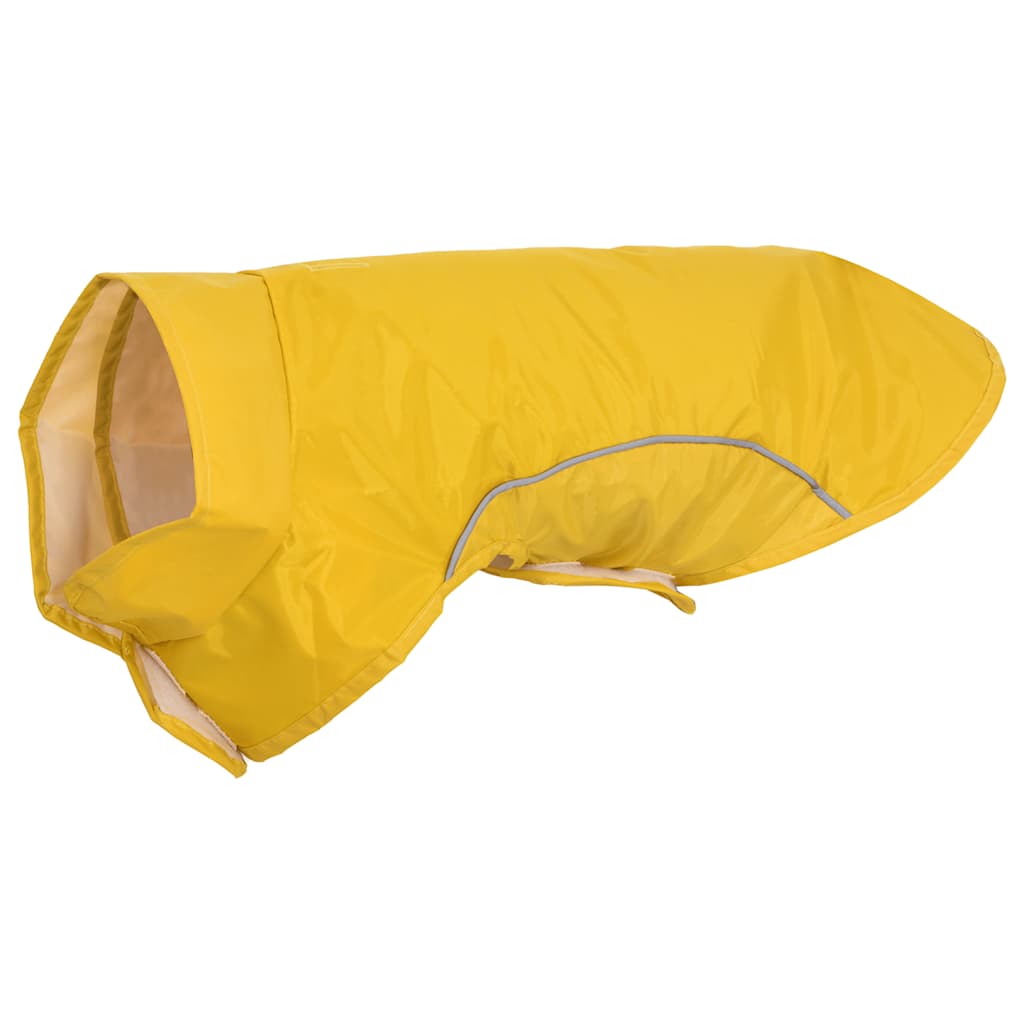 Hunde Regenmantel Mit Reflexstreifen Polyester Xxs