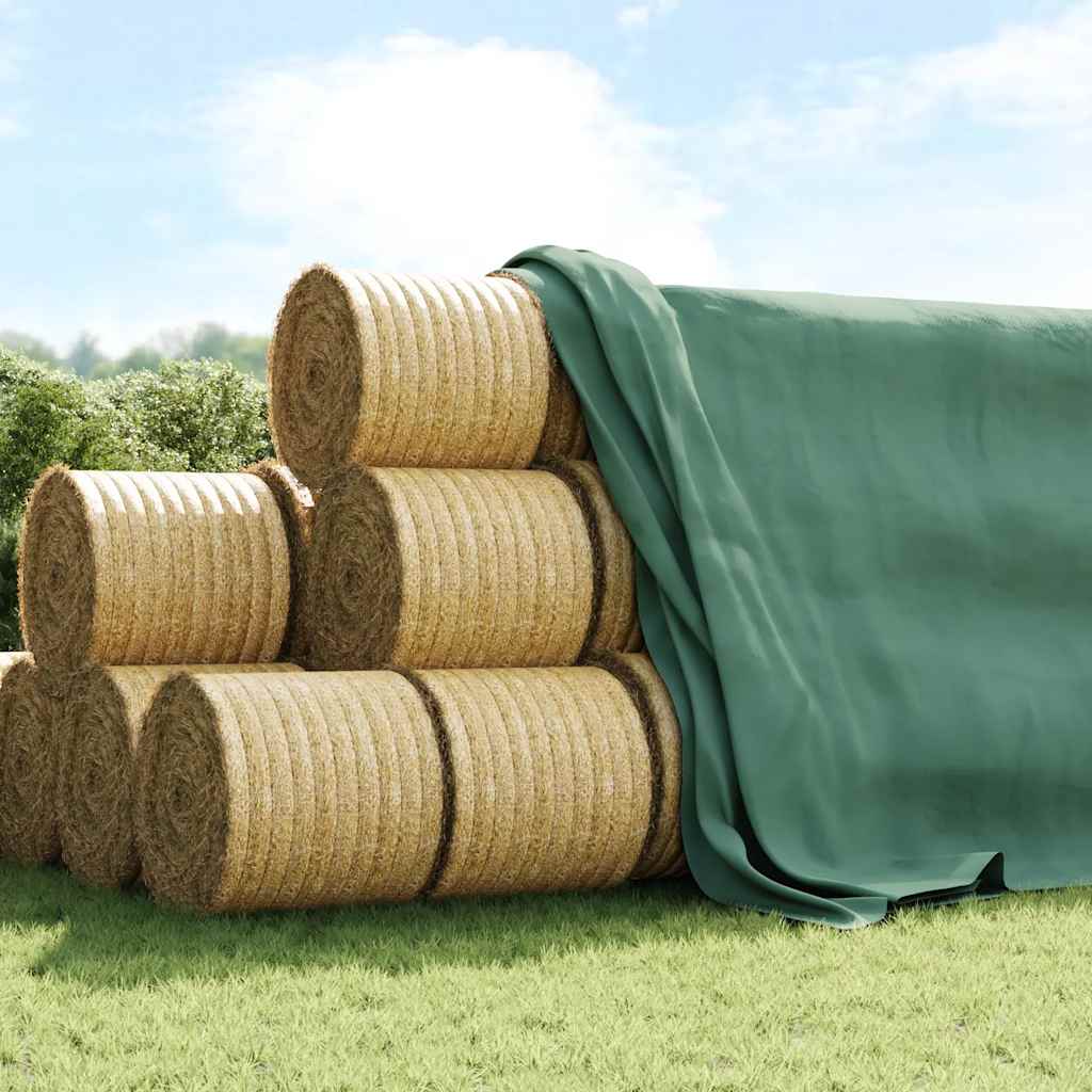 Strohvlies 9,8X12,5 M 140 G/M² Polypropylen