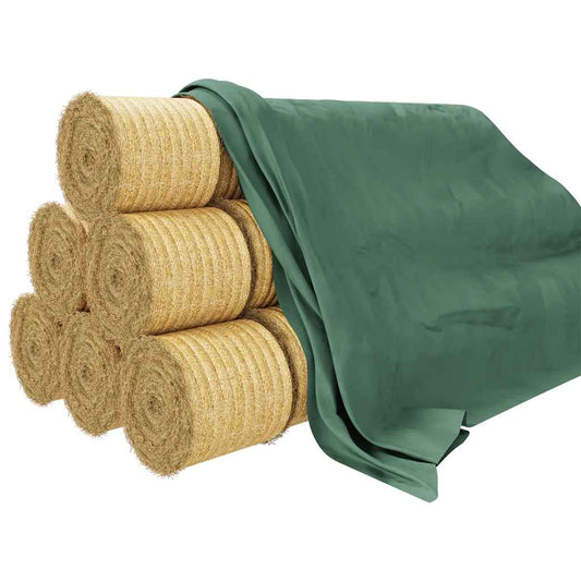 Strohvlies 9,8X12,5 M 140 G/M² Polypropylen