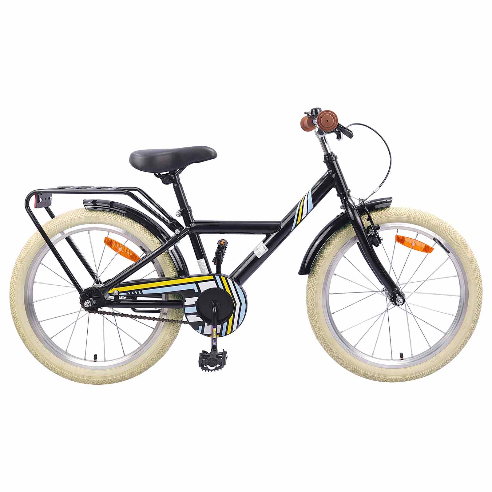 Kinderfahrrad Für 8-12 Jahre Alt
