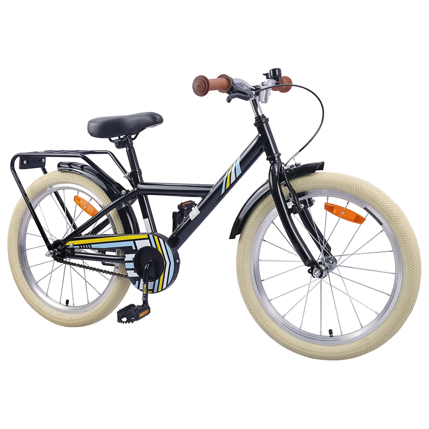 Kinderfahrrad Für 8-12 Jahre Alt
