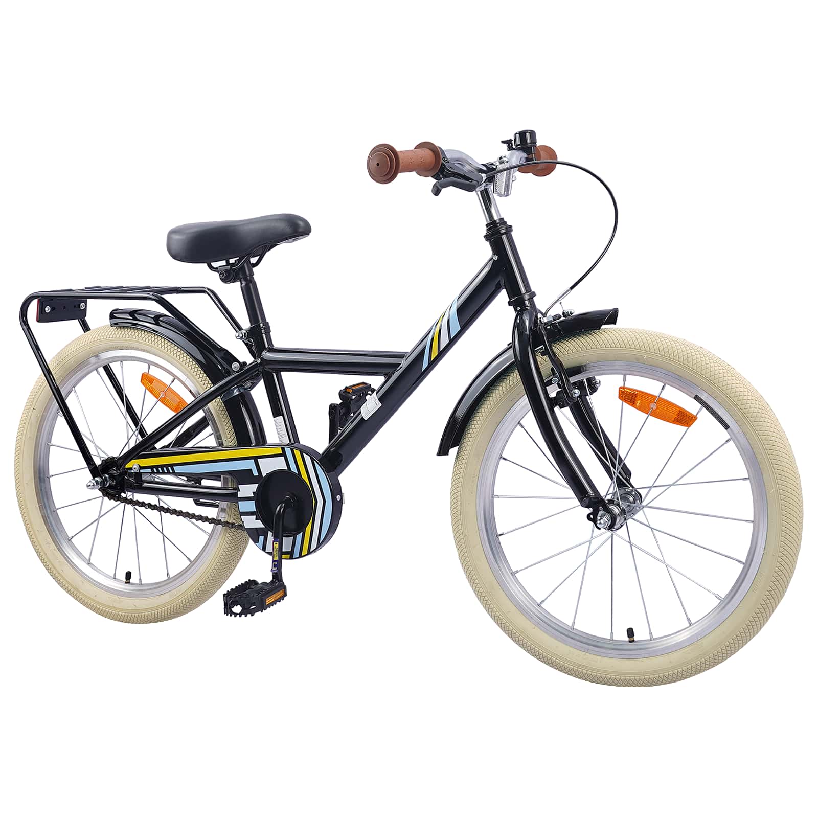 Kinderfahrrad Für 8-12 Jahre Alt