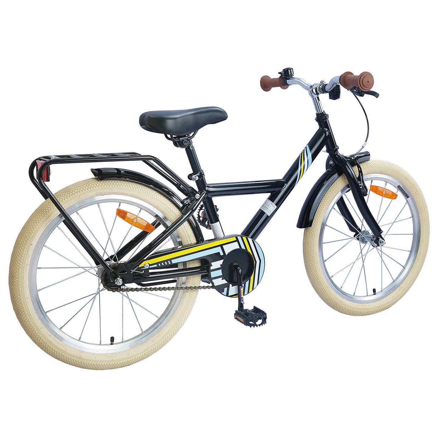 Kinderfahrrad Für 8-12 Jahre Alt