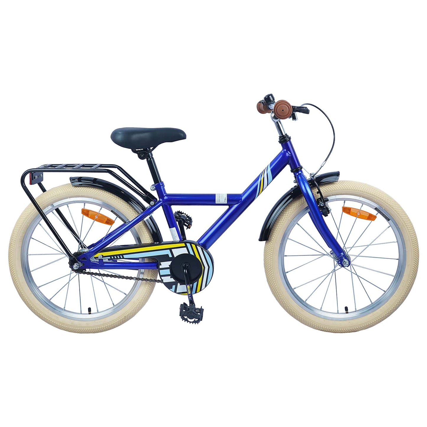 Kinderfahrrad Für 8-12 Jahre Alt
