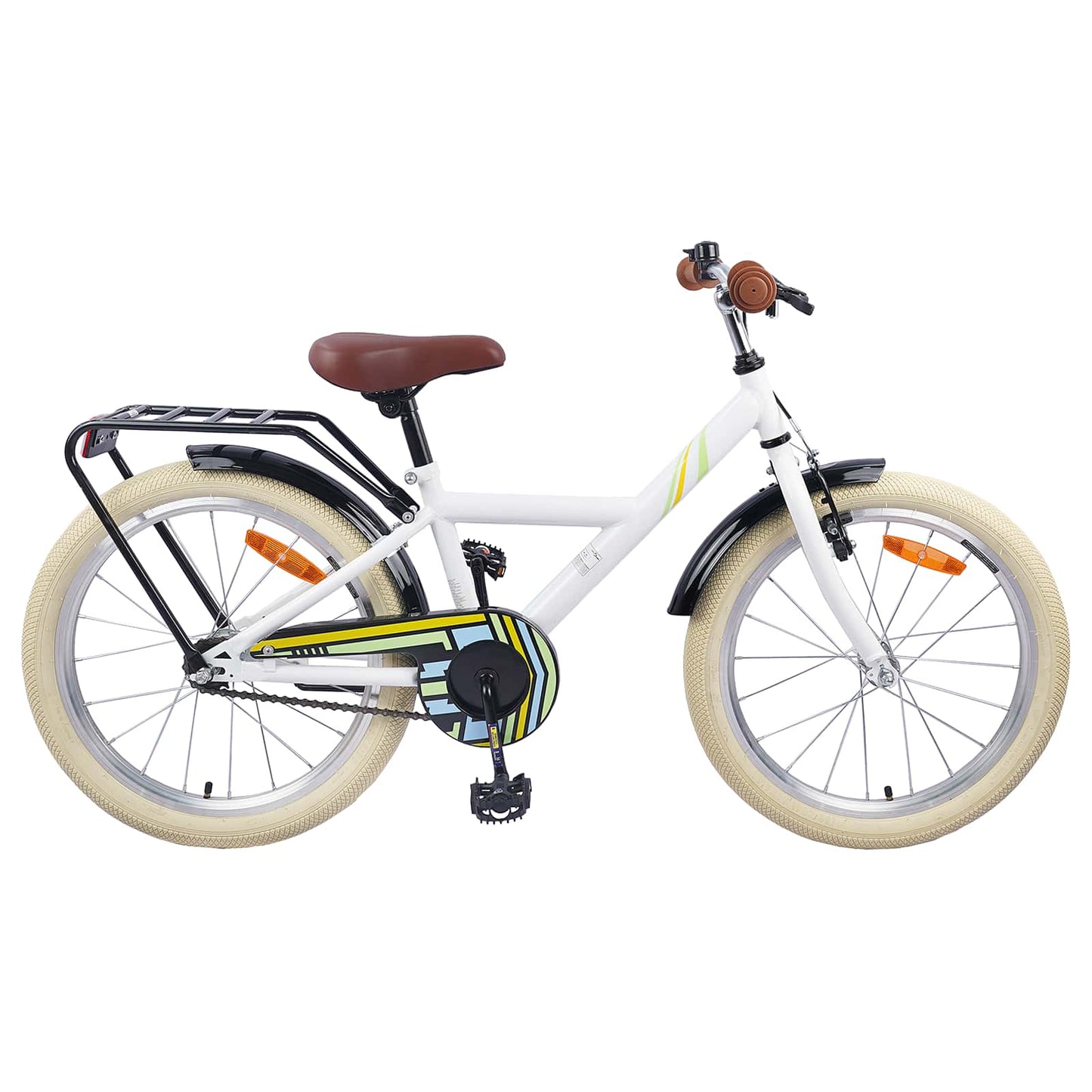 Kinderfahrrad Für 8-12 Jahre Alt