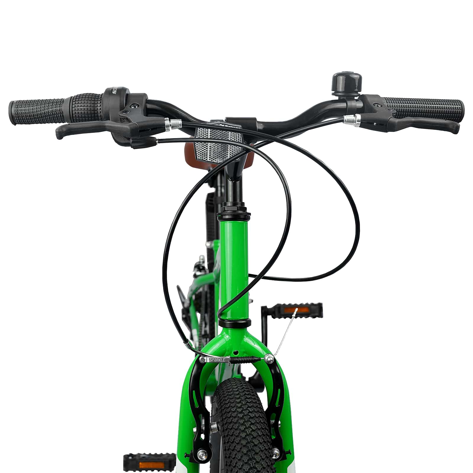 Mountainbike 20 Zoll 6-Speed Für 5-8 Jahre Alt