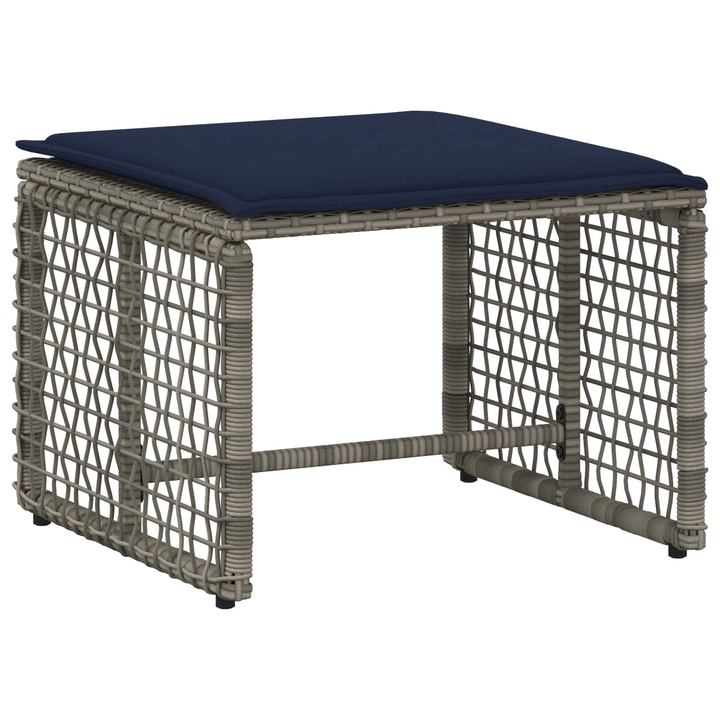 Gartenmöbel Set Mit Kissen 5 Pcs