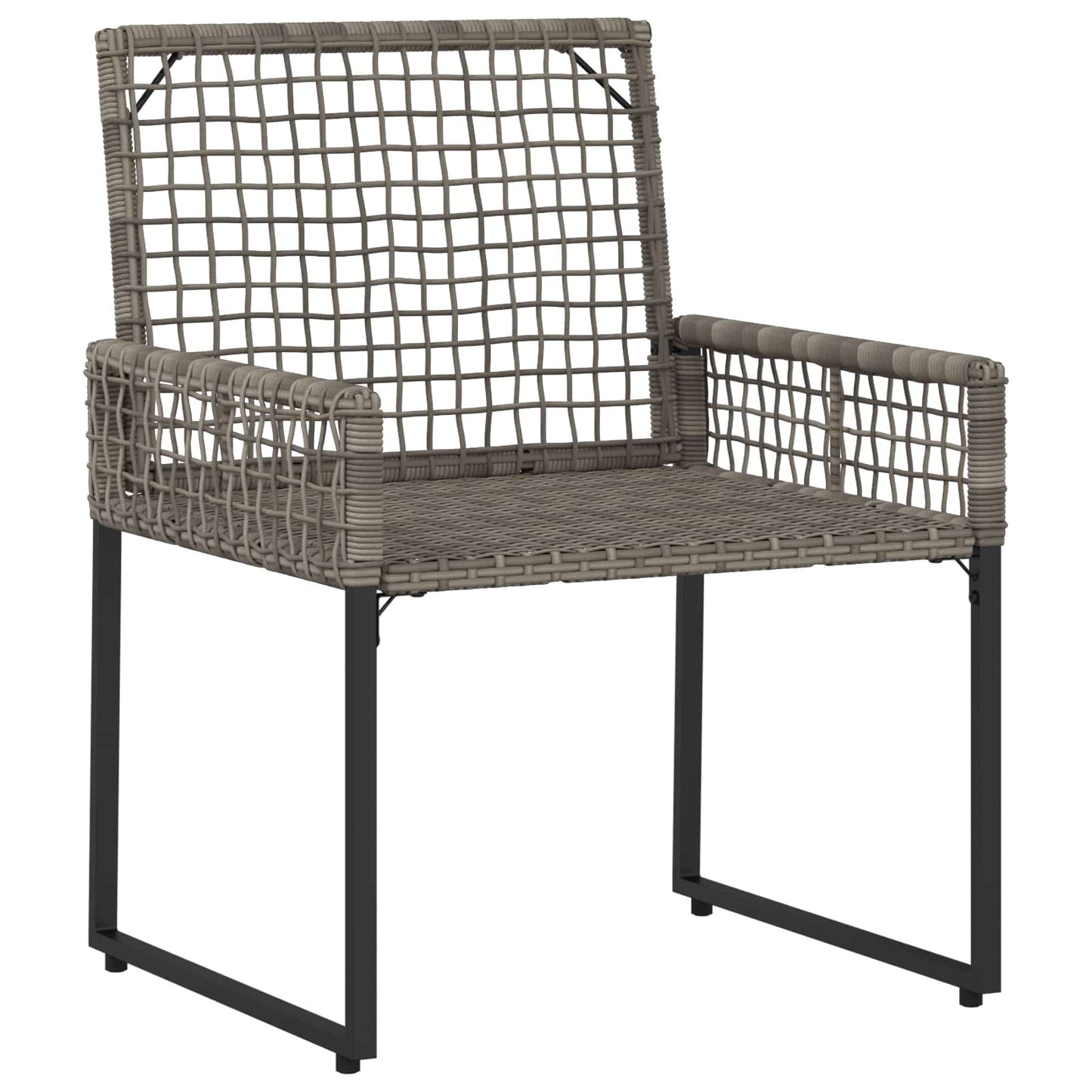 Gartenmöbel Set Mit Kissen 5 Pcs