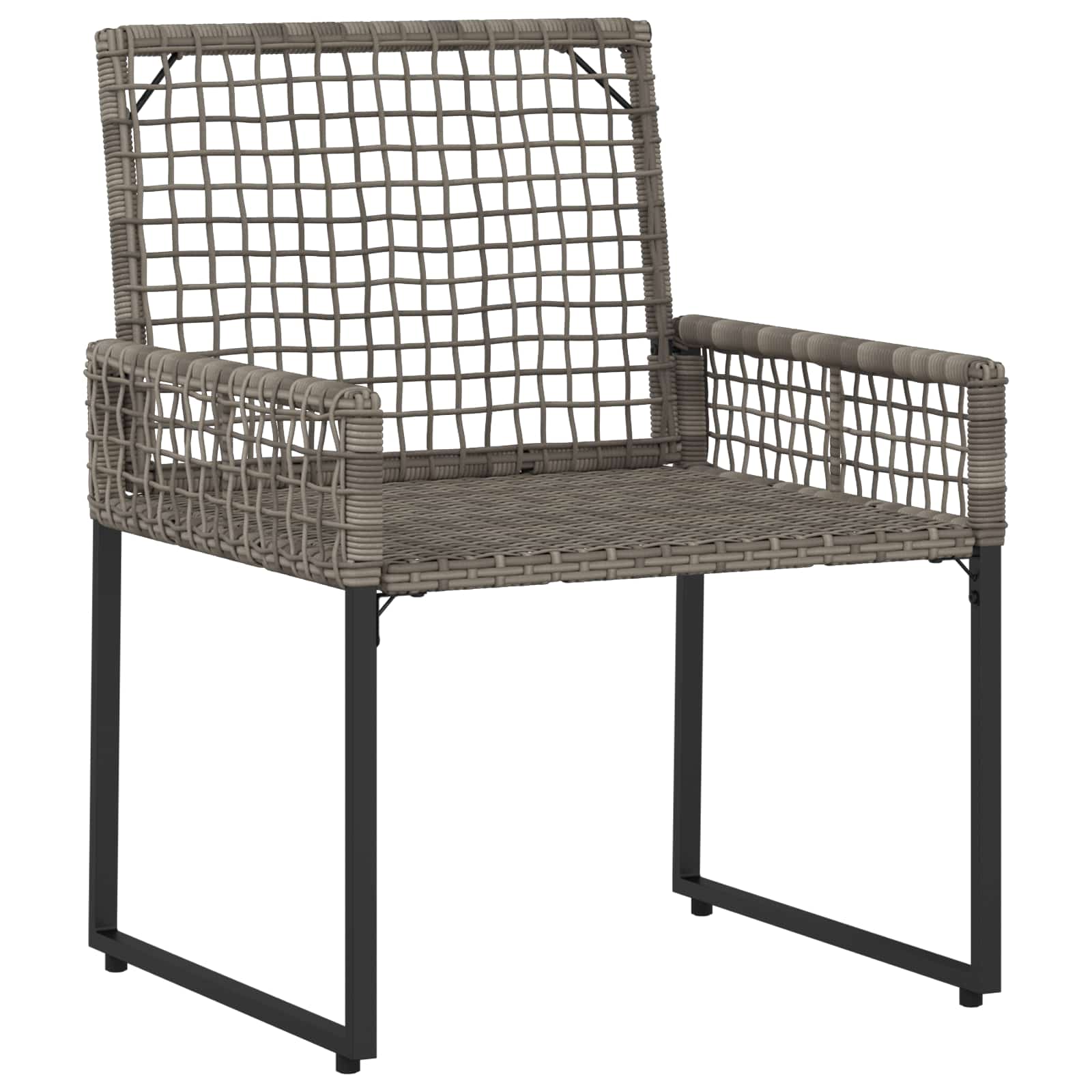 Gartenmöbel Set Mit Kissen 5 Pcs