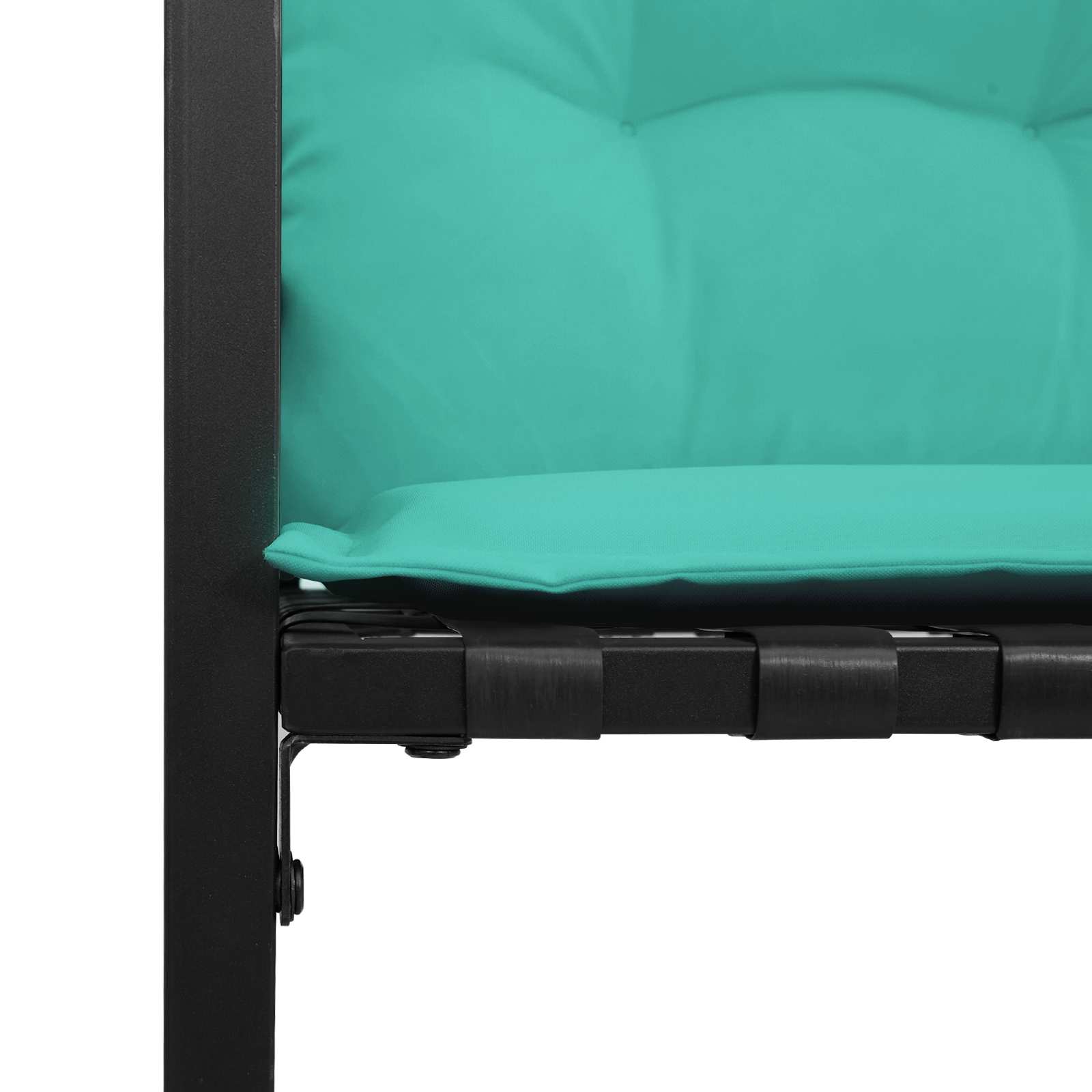 Gartenmöbel Set Mit Kissen 3 Pcs