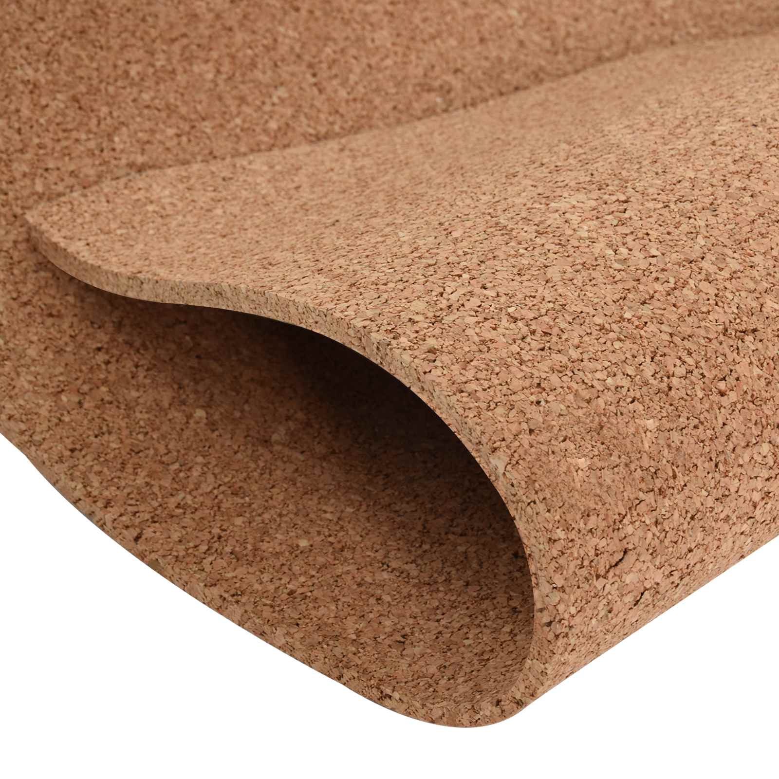 Korkrolle Braun 800 X 50 X 0,8 Cm Kork