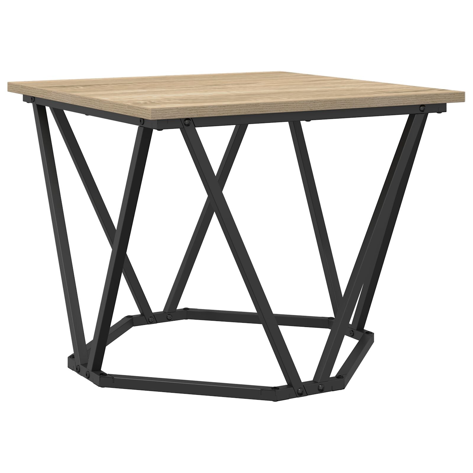 Couchtisch Eisen Pb