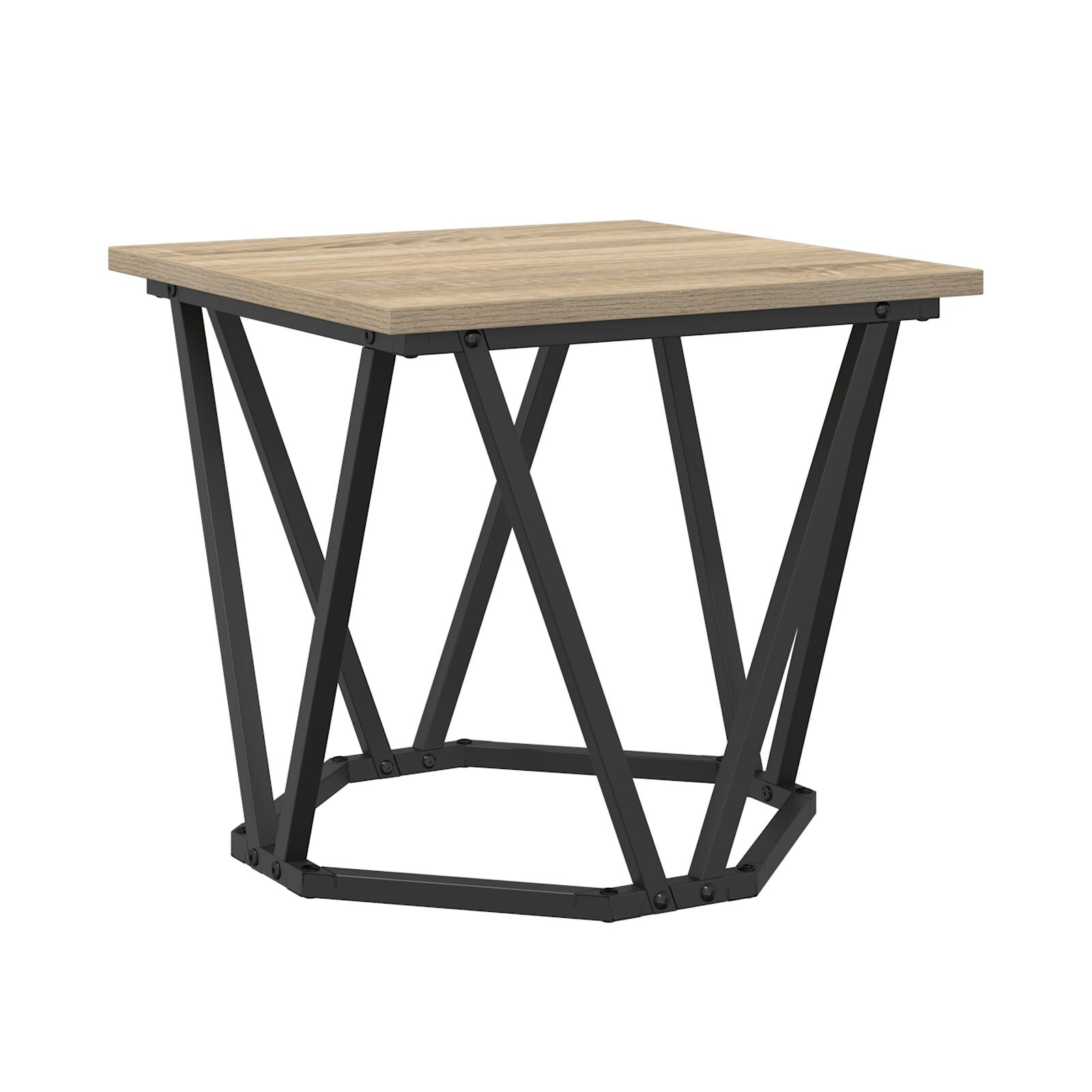 Couchtisch Eisen Pb