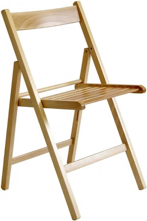 Innovesta Stuhl Buche, 4er-Set